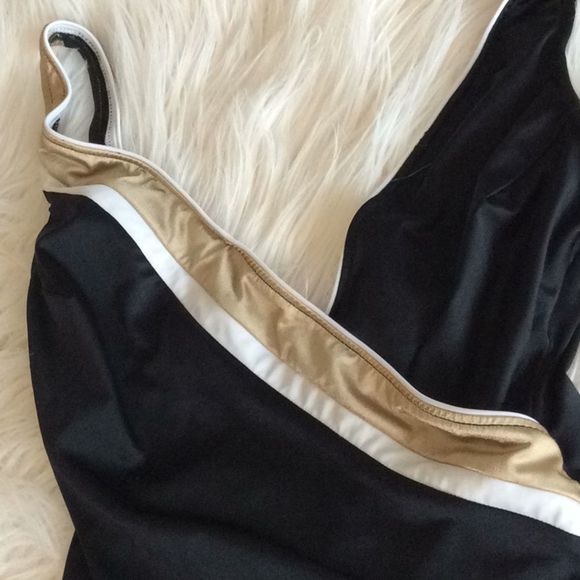 💞JANTZEN sweamwear 💞 - Picture 6 of 8